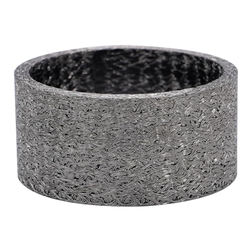 Joint de silencieux tuyau d'échappement moto 62x30 pour Ninja ZX-6R