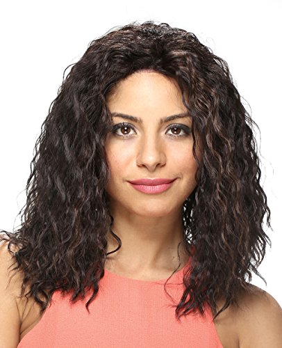 It Tress Pink Soft Lace Wig- PL-502 (2)