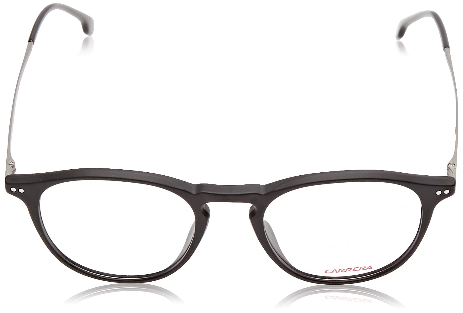 CARRERA CARRERA 8876 003 MATTE BLACK 49/19/145 MAN Eyewear Frame
