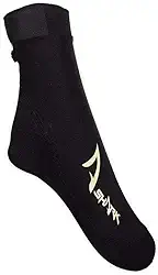 Sapatilha Beach Tennis Shark Preta