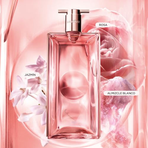 Opiniones de Perfume O de Lancome de esta semana. 29 Perfume O de Lancome marca Lancôme (2)