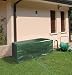 Produktbild Del RE Abdeckung für Tische Cm.205X105X70, Mehrfarbig