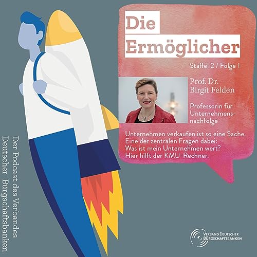 Was ist mein Unternehmen wert?