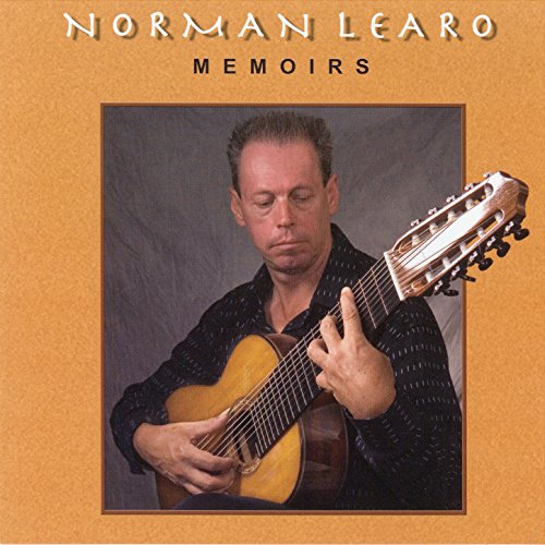 Learo Amazon MusicでNorman LearoのMemoirsを再生する