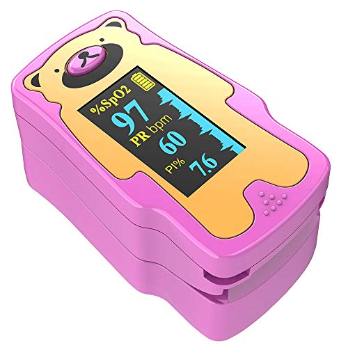 Best Pulse Oximeters For Infants 10Reviewz