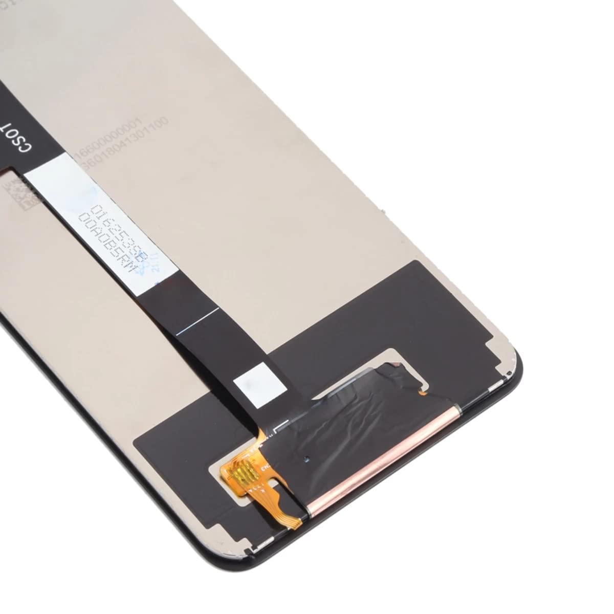 SHOWGOOD 6.6 inches LCD for Xiaomi Poco X3 GT 21061110AG LCD