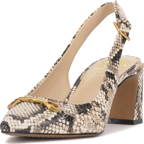 Image of Vince Camuto Women's Hamden Slingback Pump