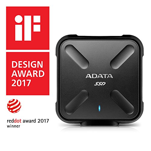ADATA SD700 512GB Solid State Drive - Image 7