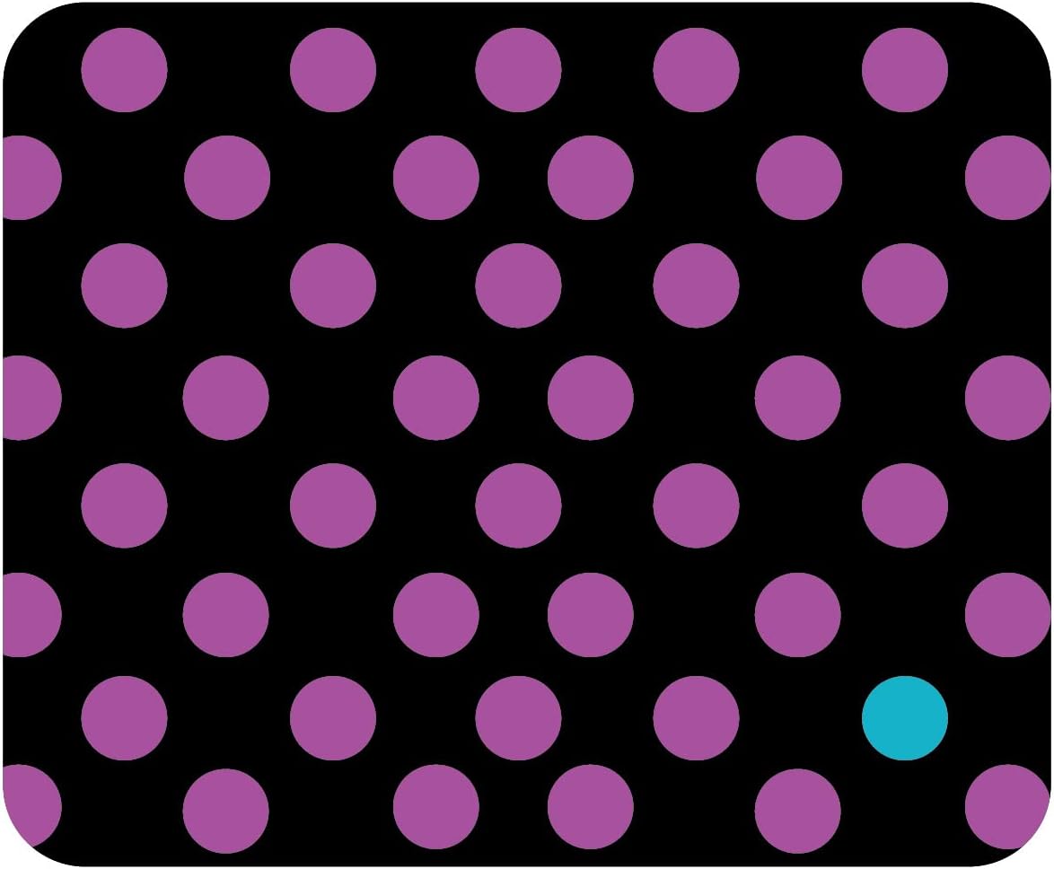 OTM EssentialsArtist Series: OTM Essentials Fabric Mouse Pad, Dotty Gone Geometrics & Patterns