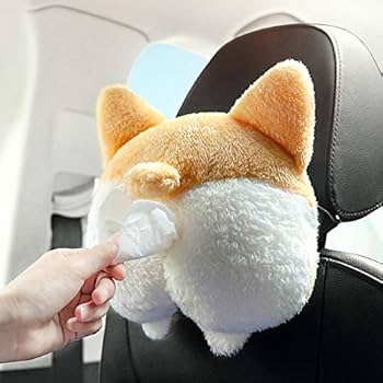 みわちんドでか！ぬいぐるみティッシュケース(タナパイ) みわちん様専用ドでか！ぬいぐるみティッシュケース(タナパイ
