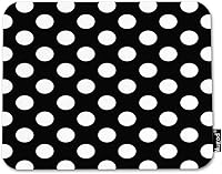 Vista 11 de Mugod Tapete para mouse para mujer, diseño de arte de tribu afrocéntrica, con base de goma antideslizante, para computadora, laptop, juegos, A01