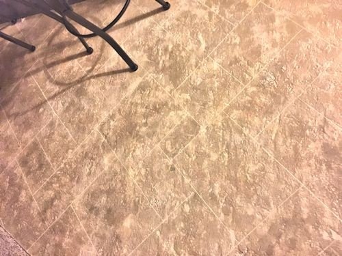 Miniatura 4 de Recubrimiento de rescate de hormigón  Resurfacer Microtopping y revestimiento de concreto decorativo, autonivelante de Walttools