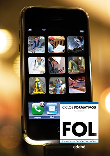 FORMACION Y ORIENTACIÓN LABORAL (CAS)