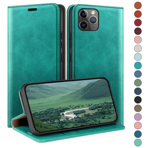 Coque iPhone 12 Pro Max portefeuille pour voyager léger sans sac