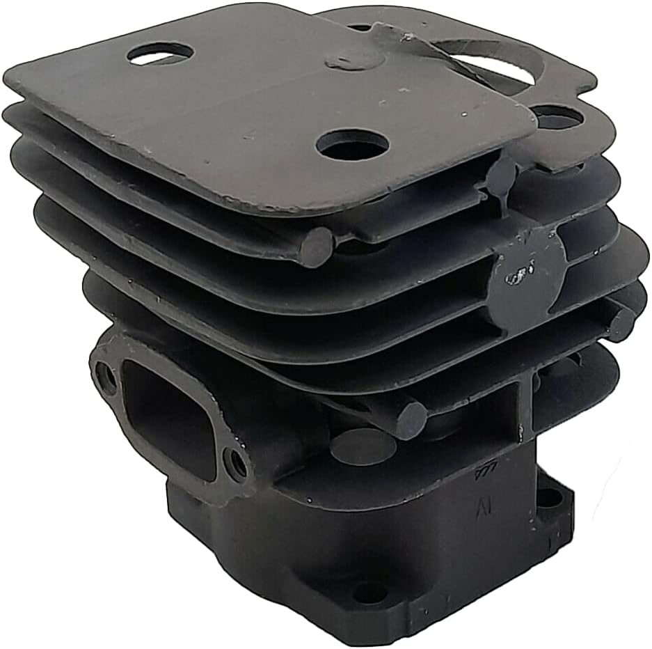 Realman 020 130 030 032 132 011 44mm Cylinder Piston Ring Kit For Dolmar 109 110i PS-43 For Makit DCS43 DCS430 DCS431 DCS4300i Chainsaw
