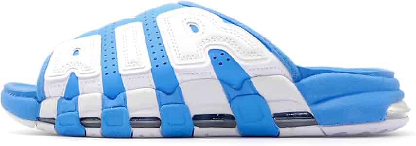 Nike エアむモア　アップテンポ　サンダル ネイビー/ホワイト 楽天市場】【15時までのご注文で即日発送！！】NIKE AIR MORE