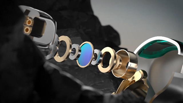 Amazon.co.jp: イヤモニ イヤホン 有線 ゲーミングイヤホン イヤフォン