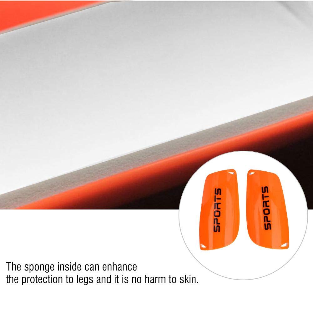 Chaussette Protege Tibia Protège-tibias Football JDP - 3 En 1 Avec Chaussettes Intégrées Protege Tibia Decathlon