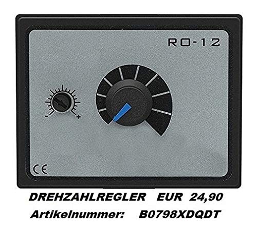 Extracteur de ventilation 30cm pour stopper la condensation des bâtiments 230V