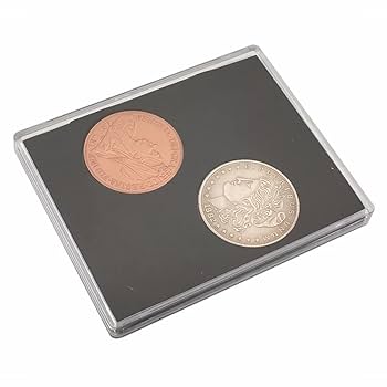 マジック大セット18個+ボーナスギフト！U. S. coins magic コインマジック大セット18個+ボーナスギフト！U. S. coins magic
