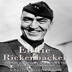 Eddie Rickenbacker Titelbild