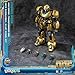 YOLOPARK Bumblebee Transformers Toy (B-127) Cogged Mode,6.3 Inch Highly Articulated Transformers One Action Figures,No Converting Transformer Toys for Kids Ages 8 and Up