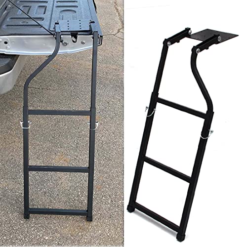 Top 10 Best Truck Bed Tailgate Extension Reviews & Buying Guide Katynel
