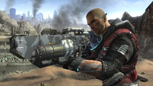 Image of Fracture - Playstation 3 (Renewed)