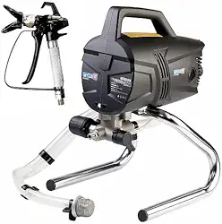 MAQUINA DE PINTURA AIRLESS 1.35HP 3000 PSI COM ACESSORIOS FG6003T127