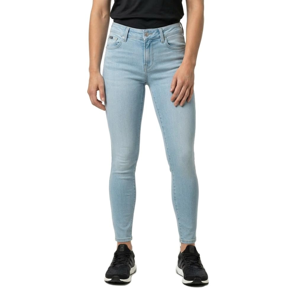 Pepe Jeans Skinny Jeans Lw Soho - Dżins Kobiety