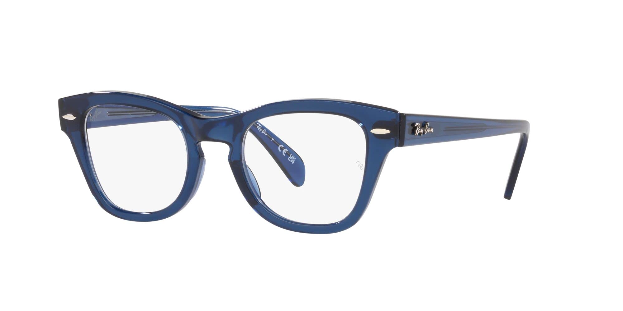 Ray-Ban Oprawki do okularów widokowych Unisex-Adult
