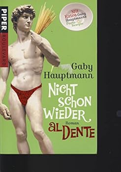 Paperback Nicht schon wieder al dente [German] Book