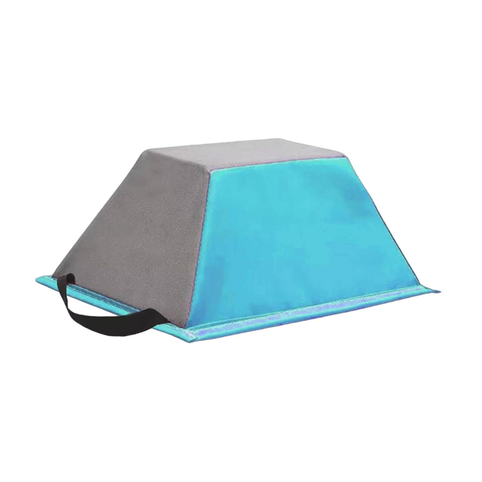 Soporte Compacto para Bloques de Gimnasia, Equilibrio para Deportes Y