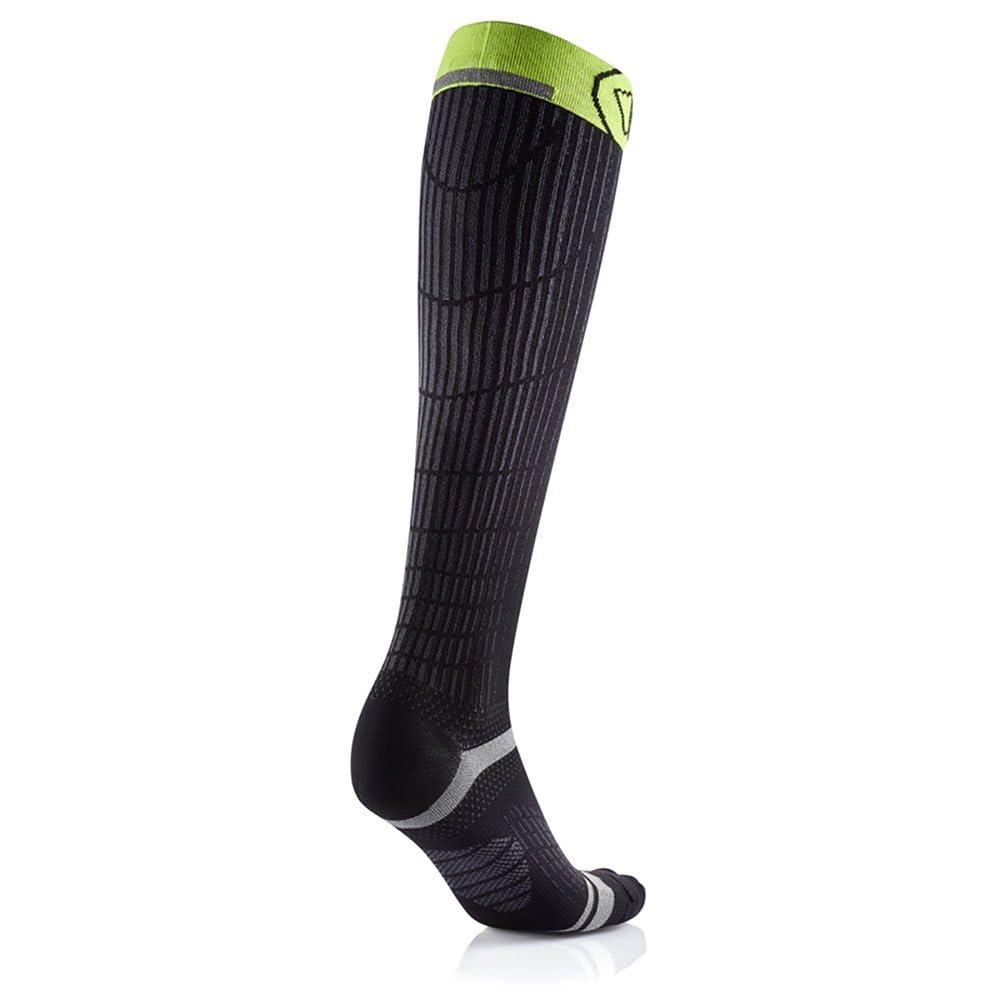 Sidas Unisex Endurance Racing Knee Socken