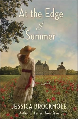 At the Edge of Summer: A Novel