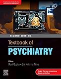 TEXTBOOK OF PSYCHIATRY WITH ACCESS CODE 2ED (PB 2025)