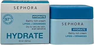 SEPHORA Colección Hydrate Balmy Rich Cream 1....
