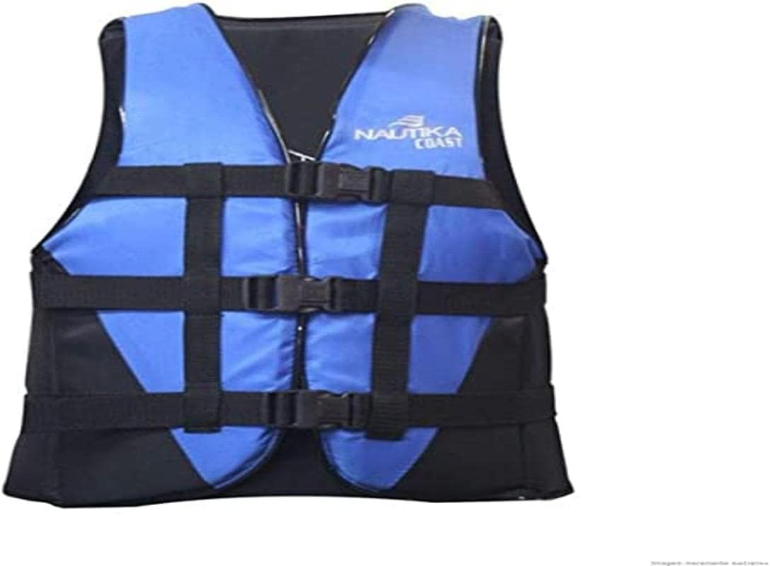 Nautica Colete Coast