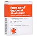 Produktbild FERRO SANOL duodenal Hartkaps.m.msr.überz.Pell. 20 St