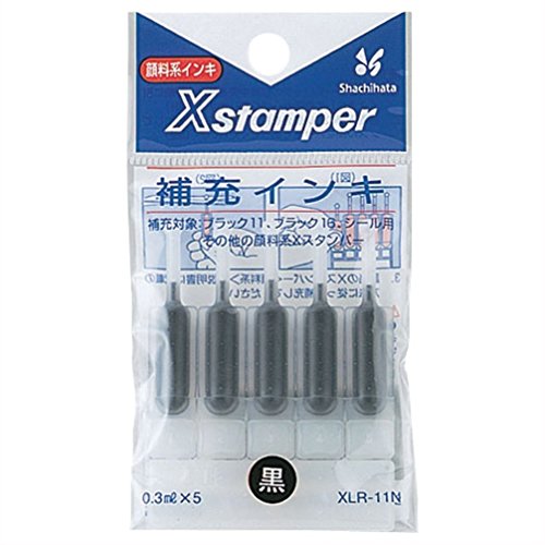 �V���`�n�^ ��[�C���L(�u���b�N11�E�u���b�N16�E�V�[���p�E�f�[�^�[�l�[���p) �� XLR-11N