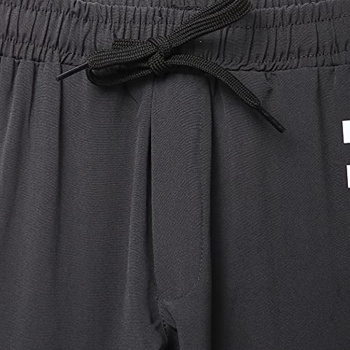 Image of Fusefit Boy's Regular Track Pants