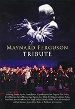 Maynard Ferguson Tribute (2DVD)