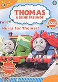 thomas gottschalk germanys next topmodel 2019 120mm x 200mm x 10mm Thomas und seine Freunde (Folge 08) - Hurra für Thomas