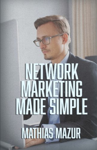 Network Marketing Made Simple
