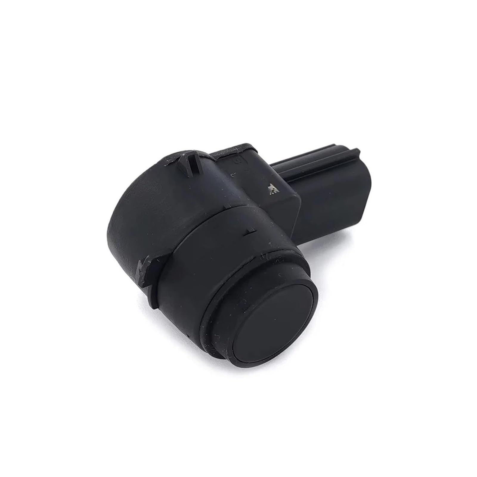 Capteur Papillon Pour Fiat Capteur De Stationnement Avant Arrière PDC 1EW63TZZAA 1EW63SW1AA 1EW63WS2AA(Noir)