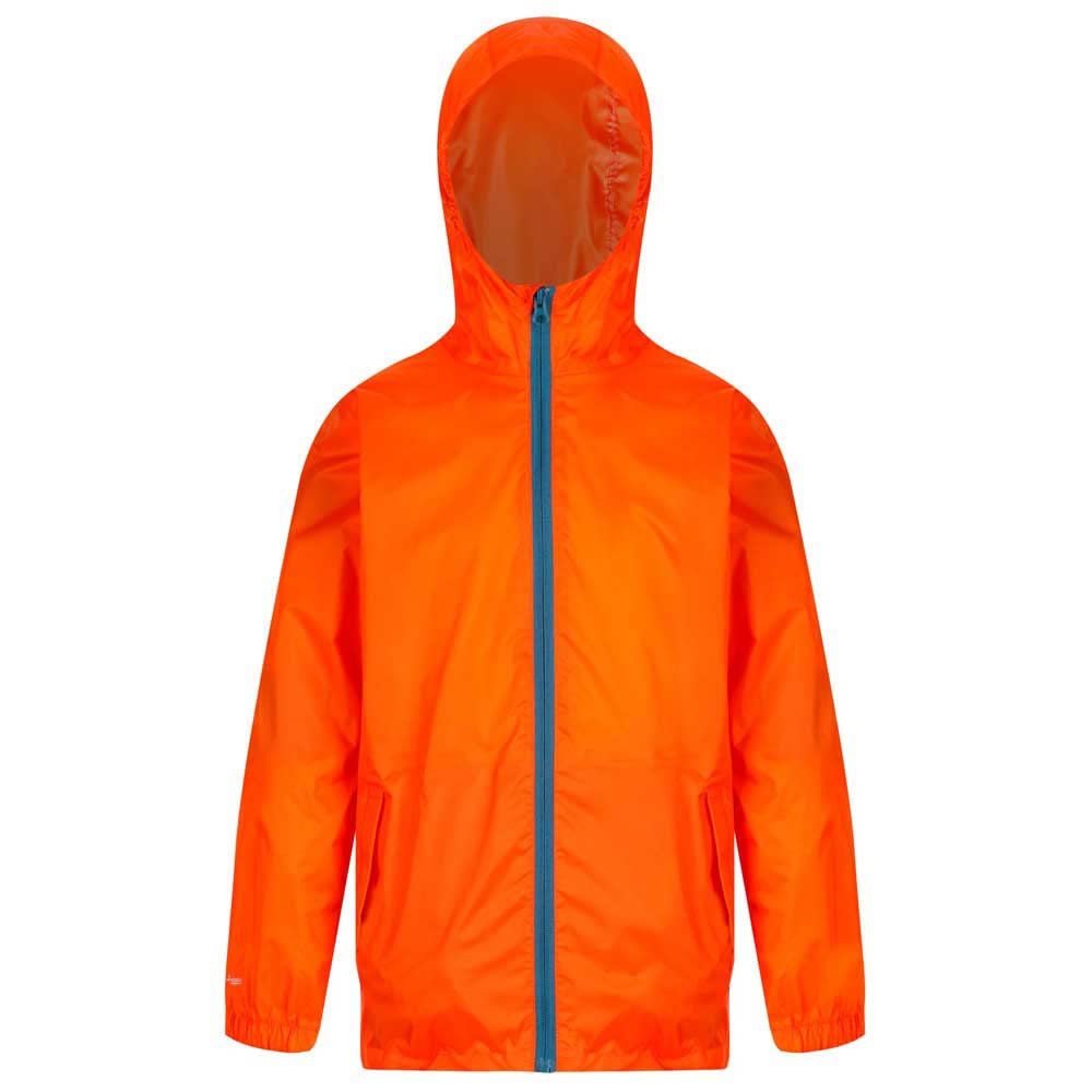 Regatta Kid Pack It Jacket III Waterproof jackets Unisex children