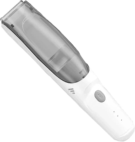 Cortadora de pelo silenciosa para niños, cortadora de pelo eléctrica para niños, cortapelos para bebés, recargable, ultra silenciosa, cortadora de