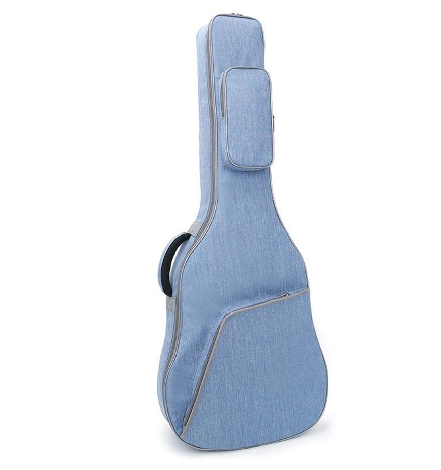 Hm Vicyy Sac de Guitare,Housse de Guitare Acoustique,électrique pour Guitare électrique,Sac à Dos rembourré,rembourrée… - Les Beatles, Paul McCartney, John Lennon, RIngo Starr, George Harrison Hm Vicyy Sac de Guitare,Housse de Guitare Acoustique,électrique pour Guitare électrique,Sac à Dos rembourré,rembourrée…