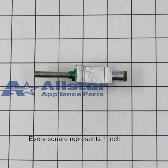 5304458372 Range Surface Burner Valve