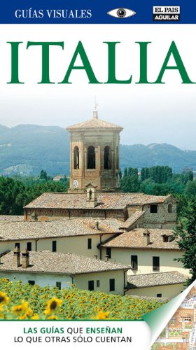 Italia - Guías Visuales